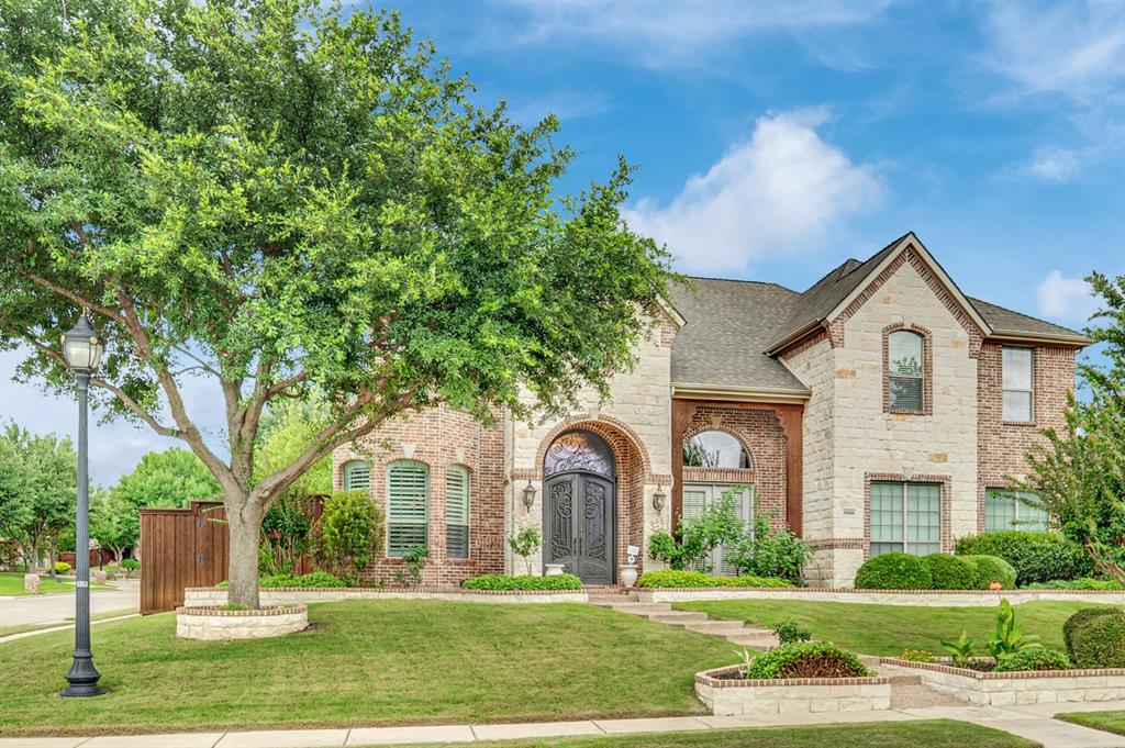 3548 Amherst Lane