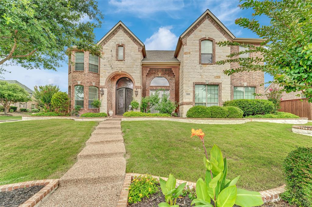 3548 Amherst Lane