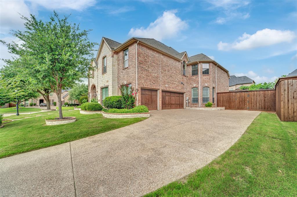 3548 Amherst Lane