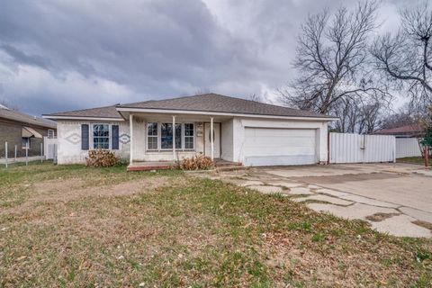 7812 Bruton Road Dallas TX 75217