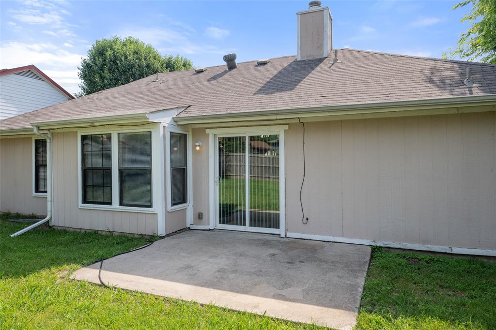 Countryside Add - Residential