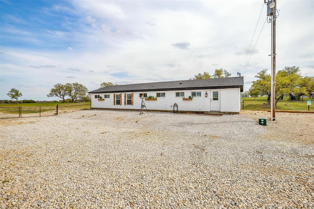 TBD Old Springtown Road