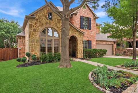 Photo of 8605 Herns Meadow Lane, McKinney, TX 75071 (MLS # 21333835)