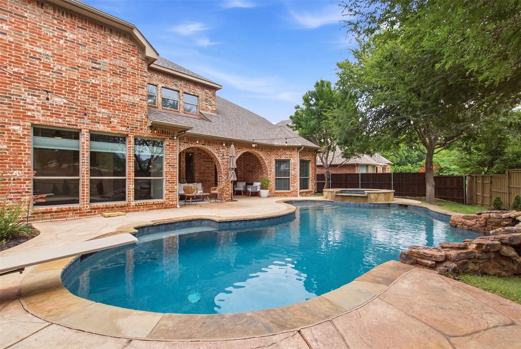 8605 Herns Meadow Lane