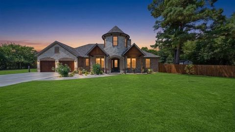 Photo of 401 May Road, Seagoville, TX 75159 (MLS # 21258766)