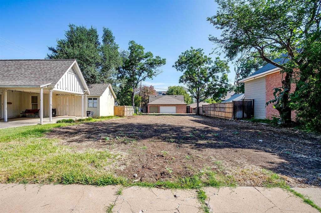 McCarts to Hi Mount - Land