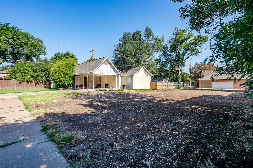 McCarts to Hi Mount - Land