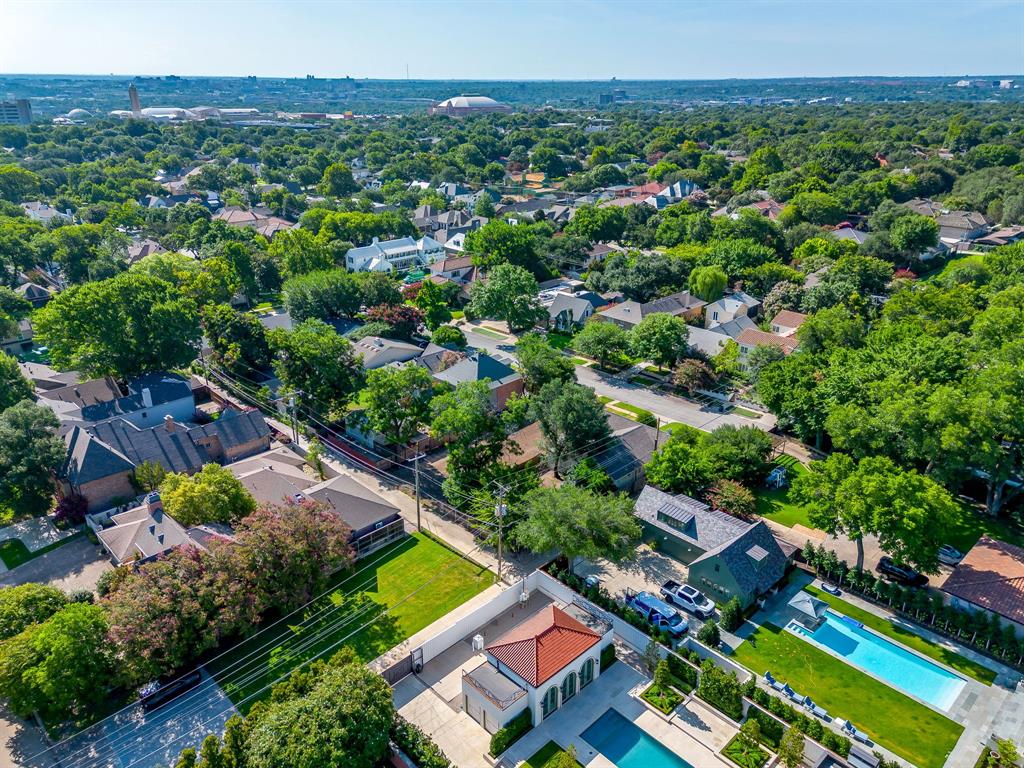 McCarts to Hi Mount - Land