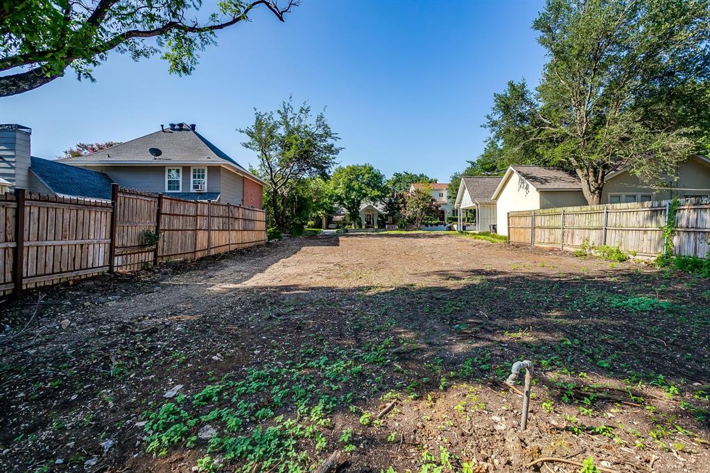 McCarts to Hi Mount - Land