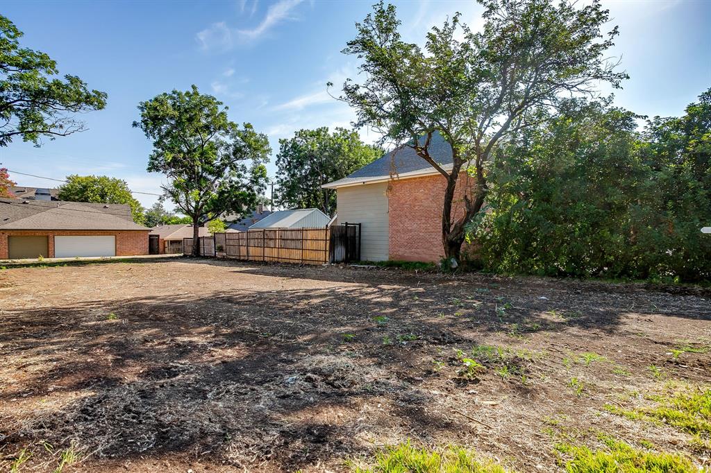 McCarts to Hi Mount - Land