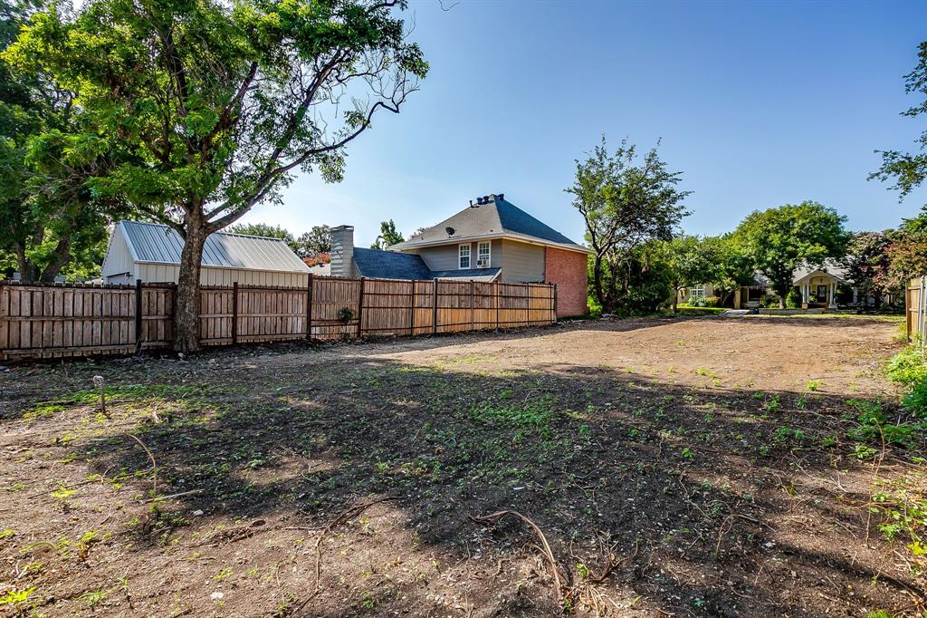 McCarts to Hi Mount - Land