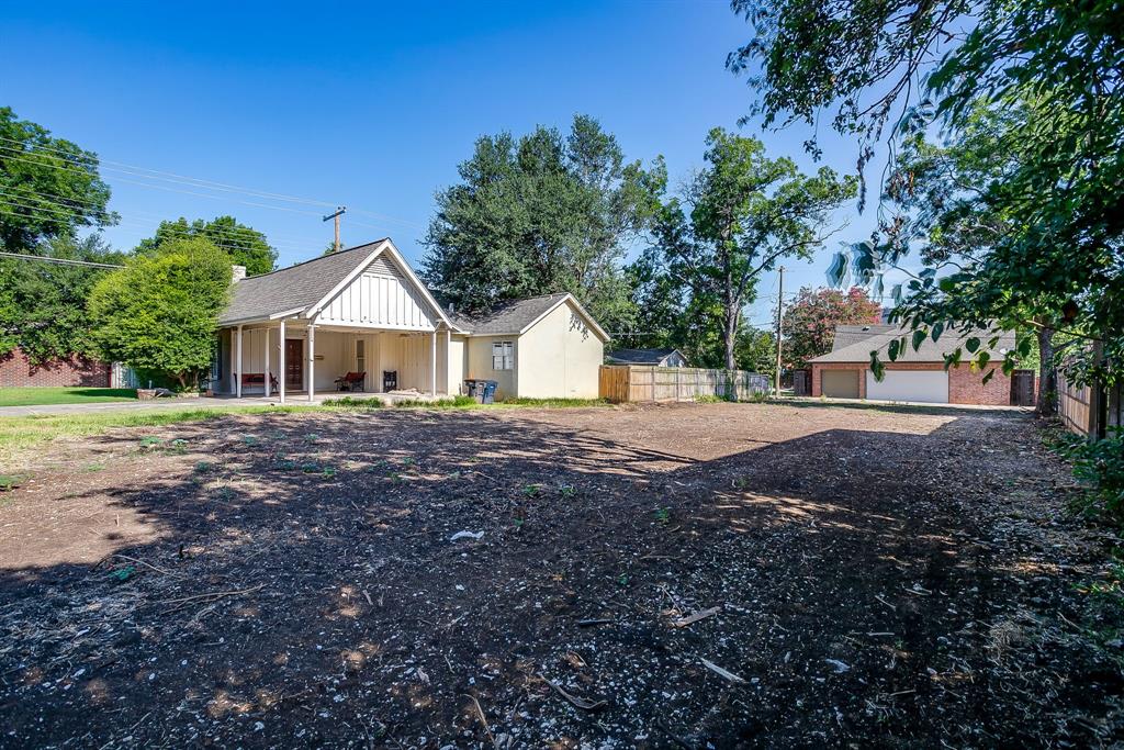 McCarts to Hi Mount - Land