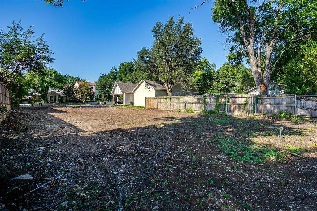 McCarts to Hi Mount - Land