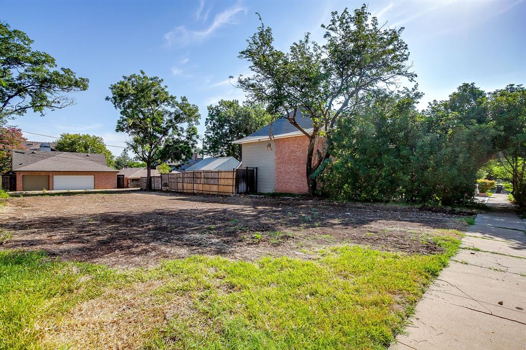 McCarts to Hi Mount - Land