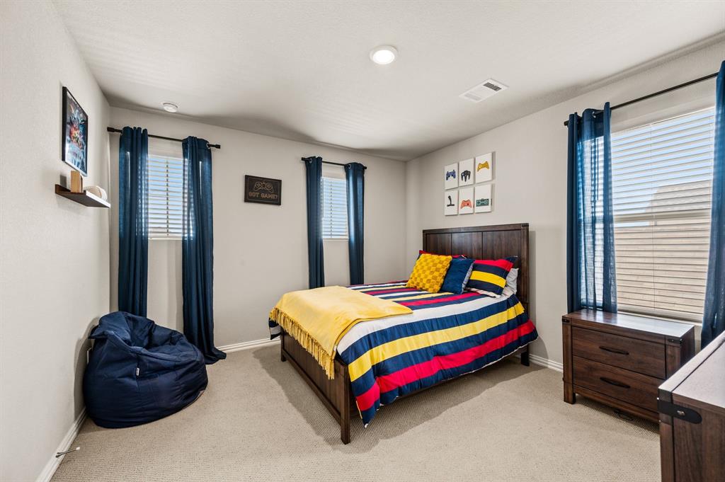 Chisholm Trail Ranch Ph 1a - Residential