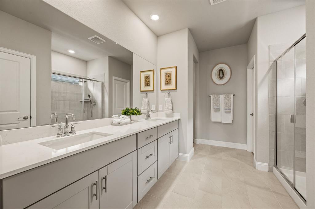 Chisholm Trail Ranch Ph 1a - Residential