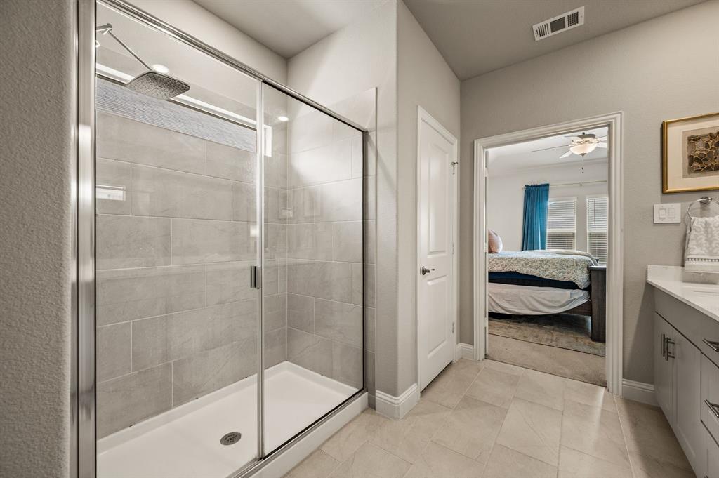 Chisholm Trail Ranch Ph 1a - Residential