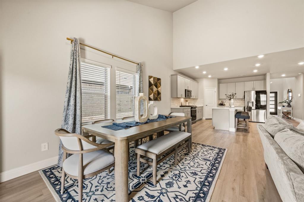 Chisholm Trail Ranch Ph 1a - Residential