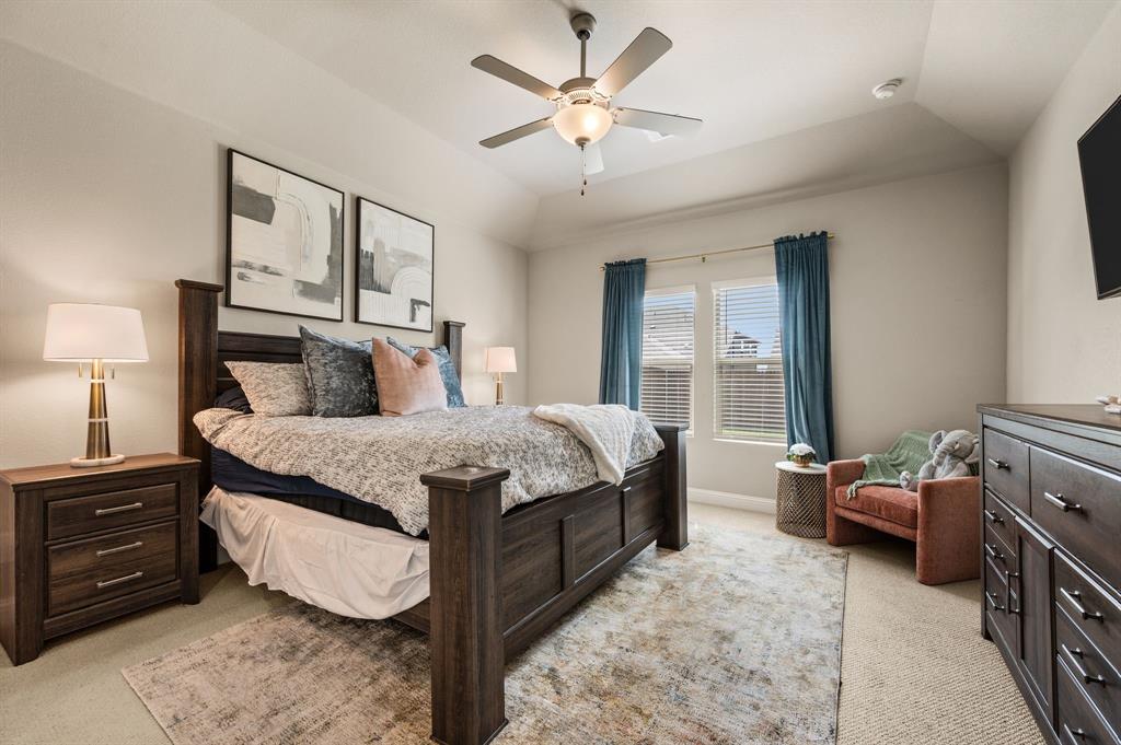 Chisholm Trail Ranch Ph 1a - Residential