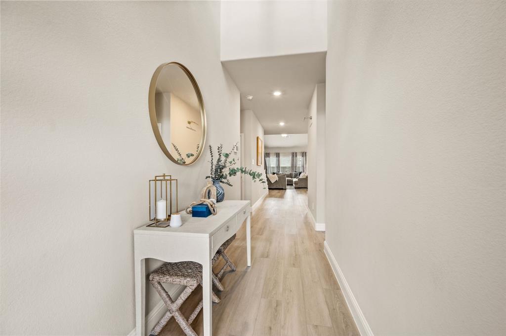 Chisholm Trail Ranch Ph 1a - Residential