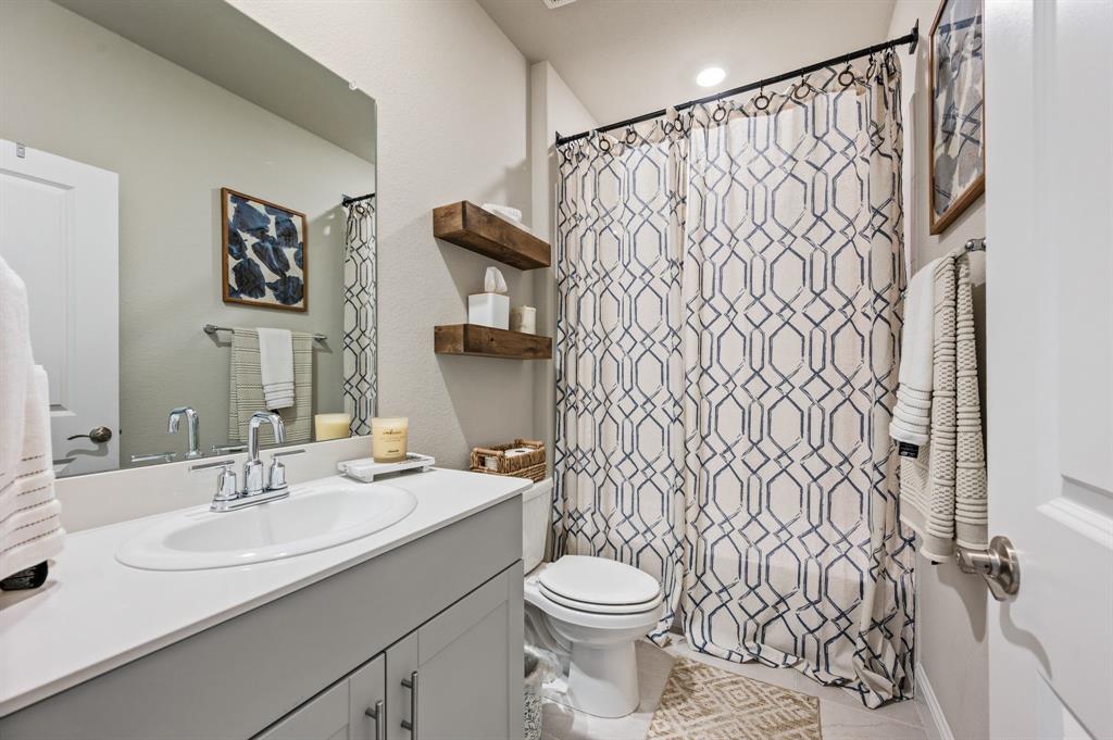 Chisholm Trail Ranch Ph 1a - Residential