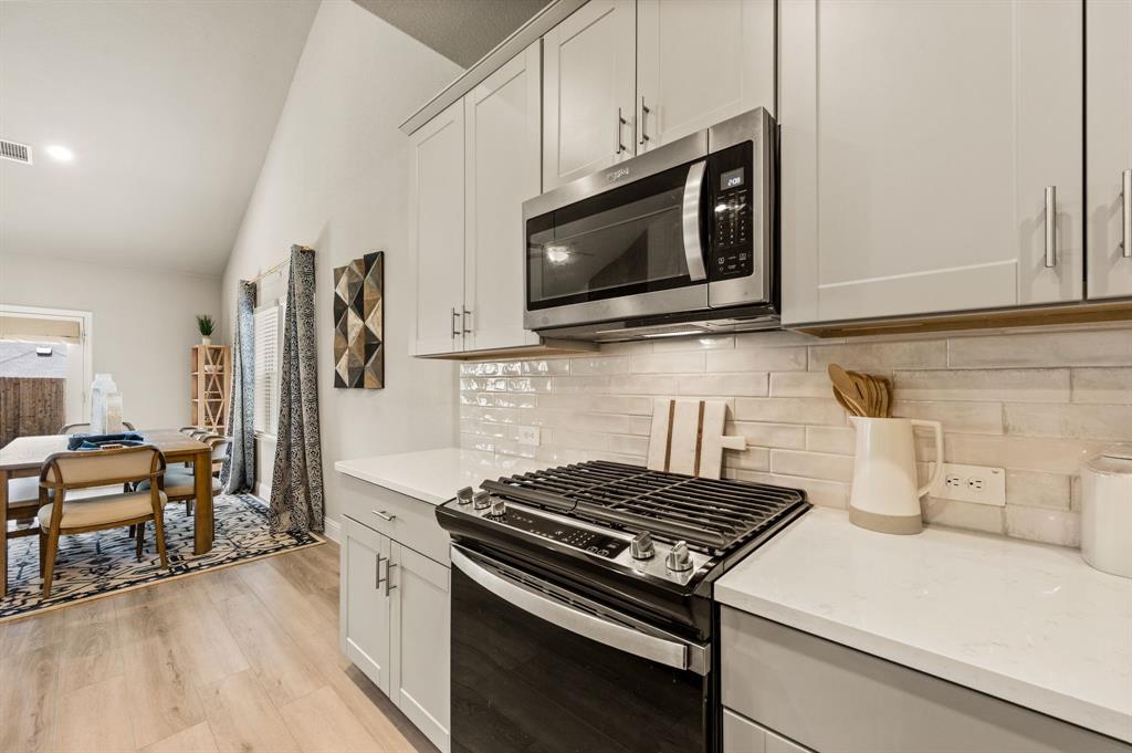 Chisholm Trail Ranch Ph 1a - Residential