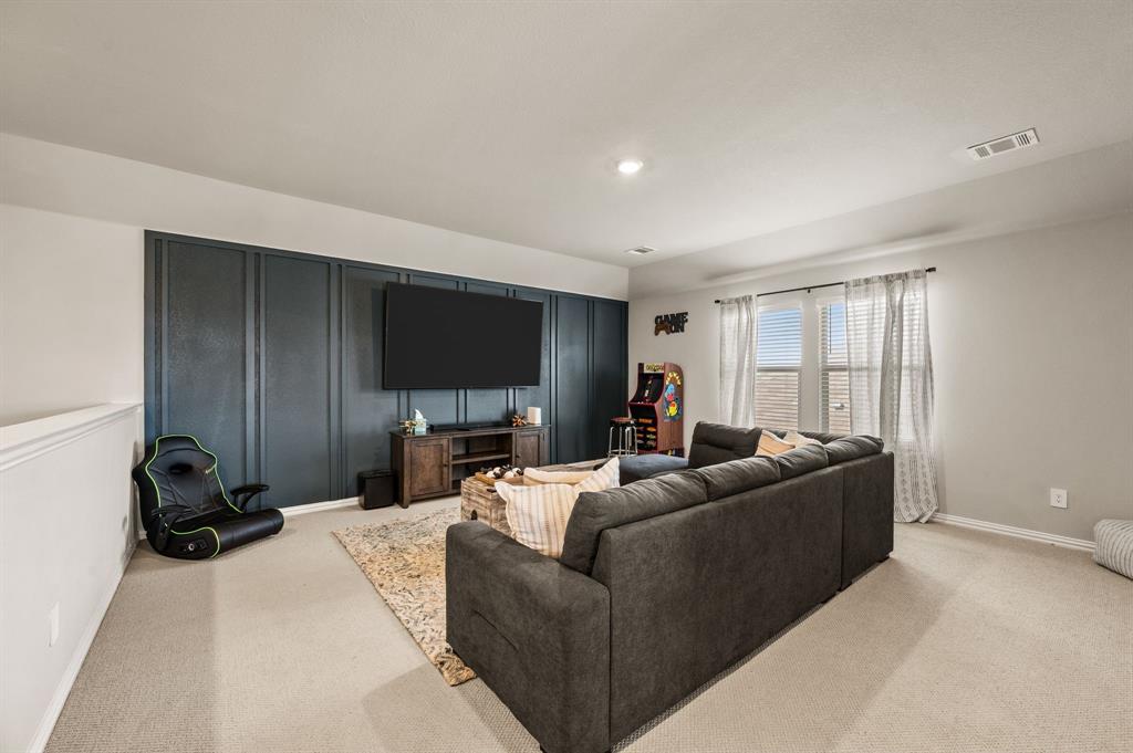 Chisholm Trail Ranch Ph 1a - Residential