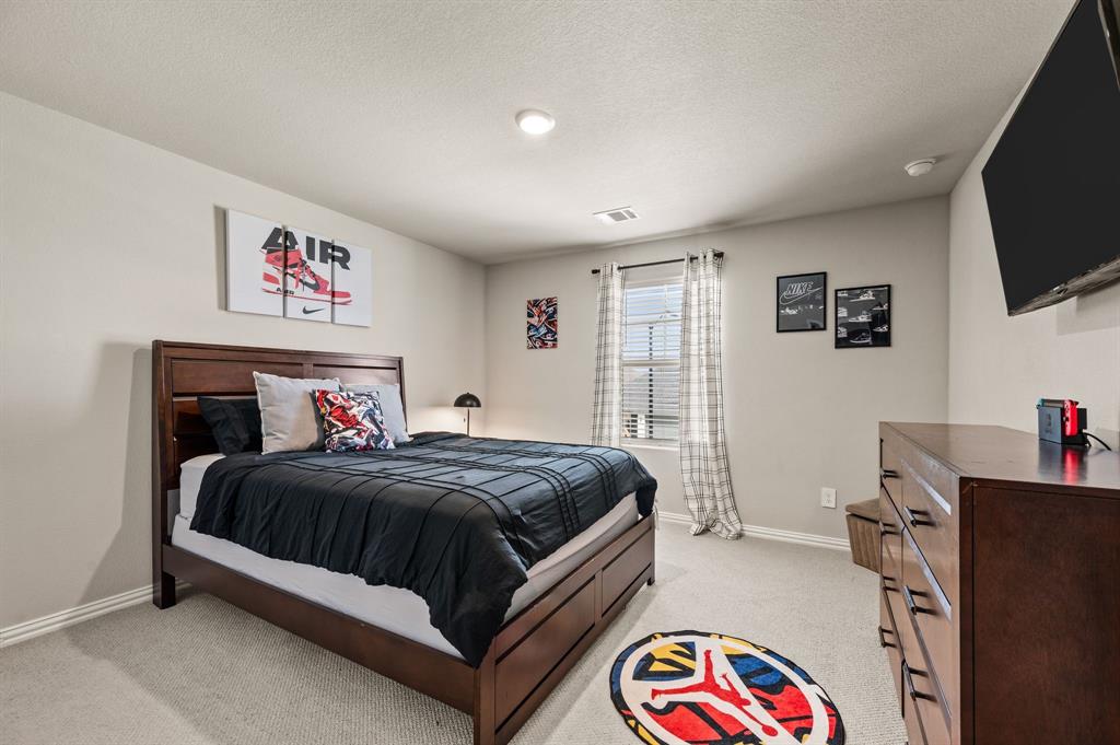 Chisholm Trail Ranch Ph 1a - Residential