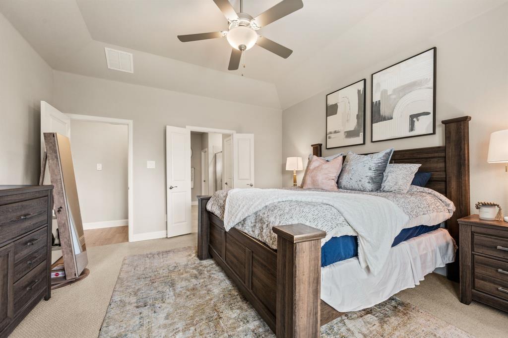 Chisholm Trail Ranch Ph 1a - Residential