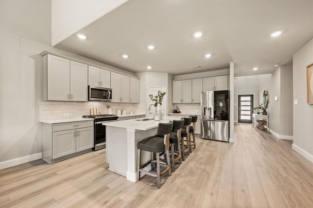 Chisholm Trail Ranch Ph 1a - Residential