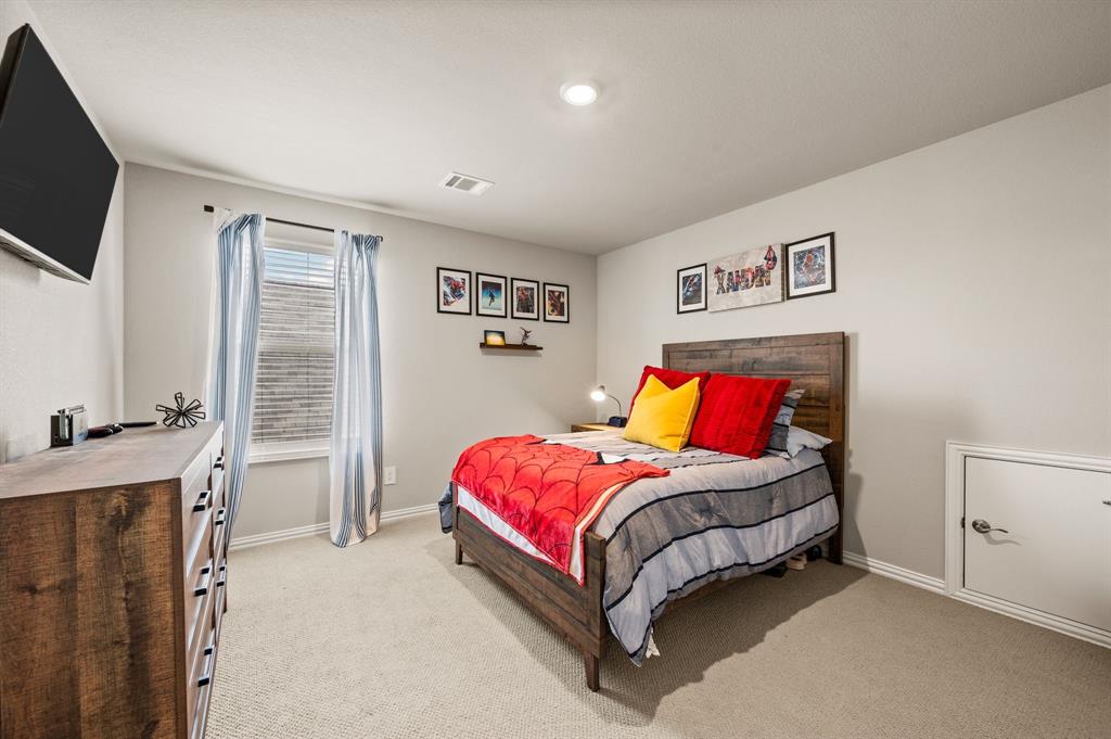 Chisholm Trail Ranch Ph 1a - Residential