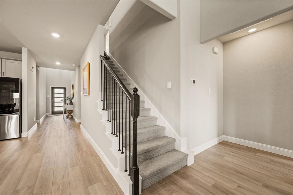 Chisholm Trail Ranch Ph 1a - Residential