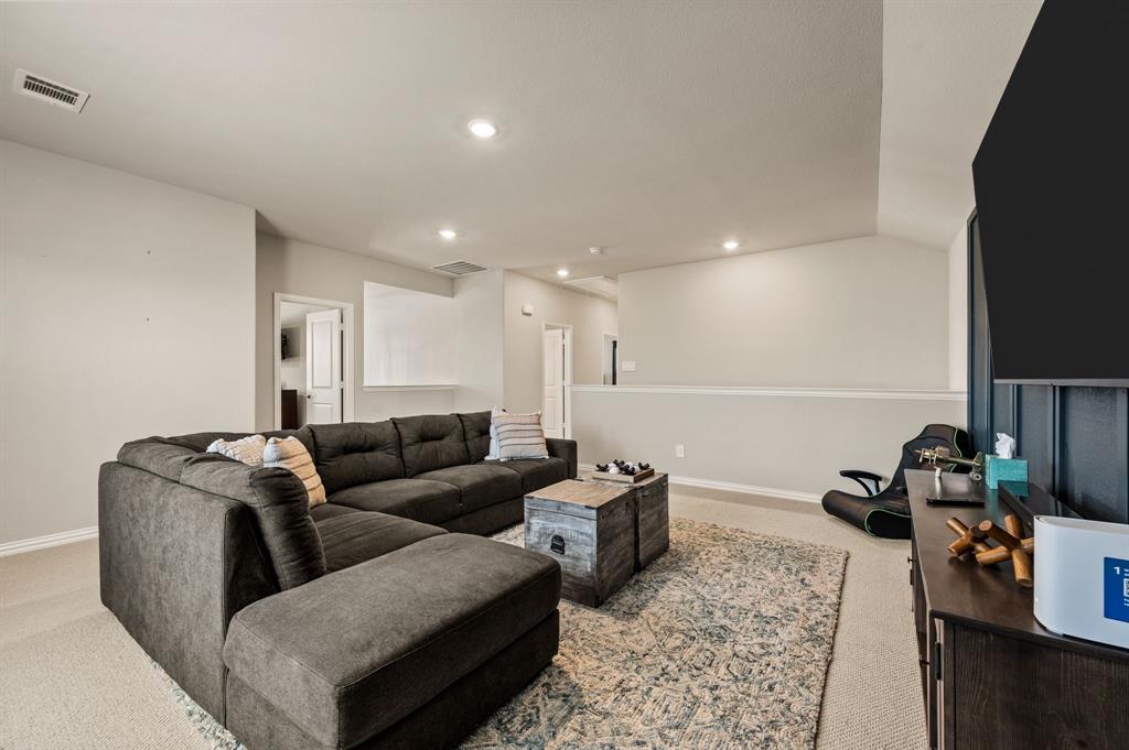 Chisholm Trail Ranch Ph 1a - Residential