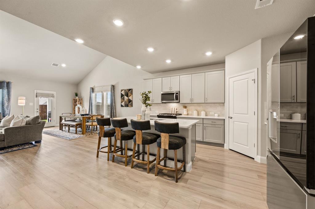 Chisholm Trail Ranch Ph 1a - Residential