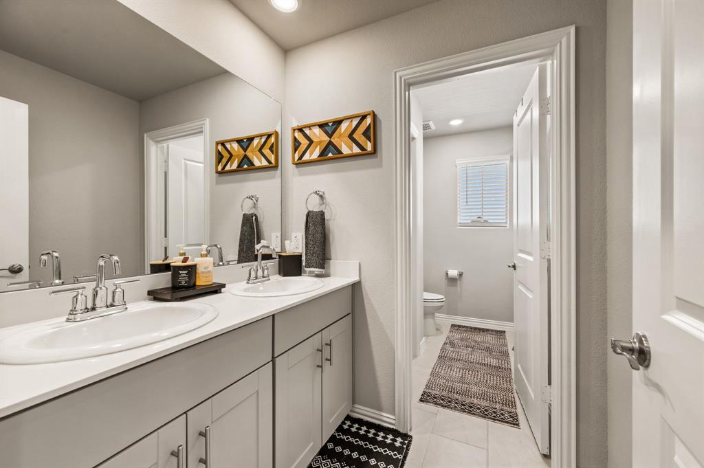 Chisholm Trail Ranch Ph 1a - Residential