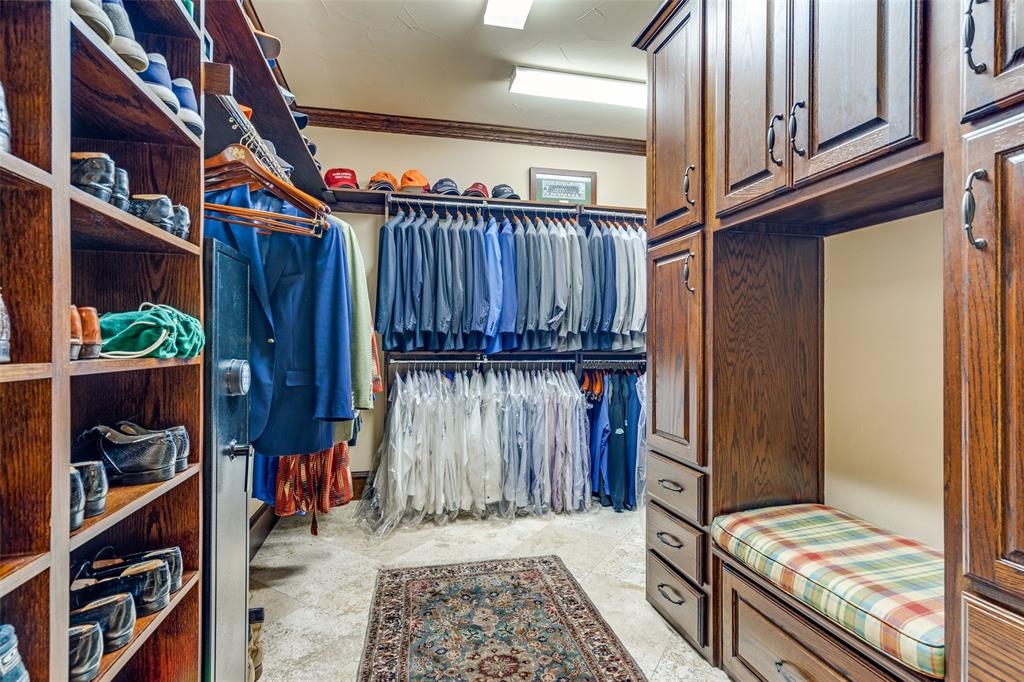 Glen Abbey - Residential