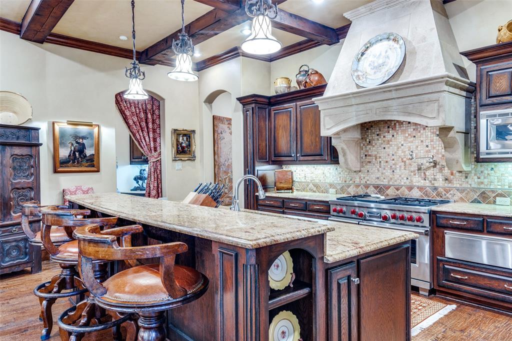 Glen Abbey - Residential