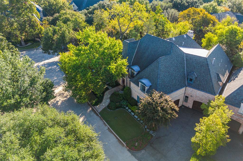 Glen Abbey - Residential