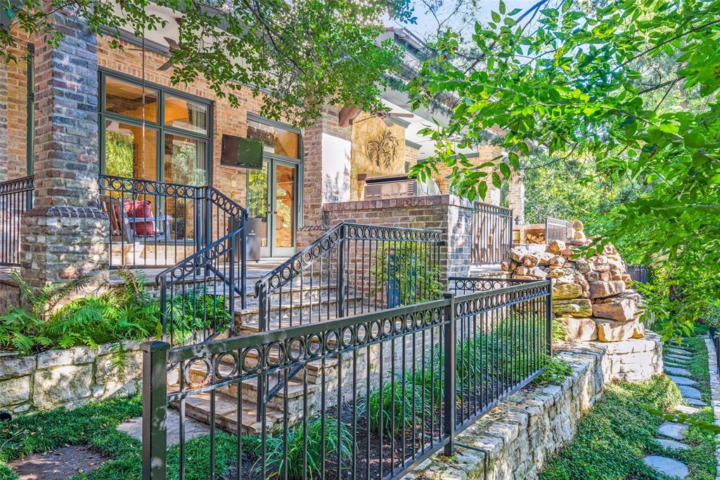 Glen Abbey - Residential