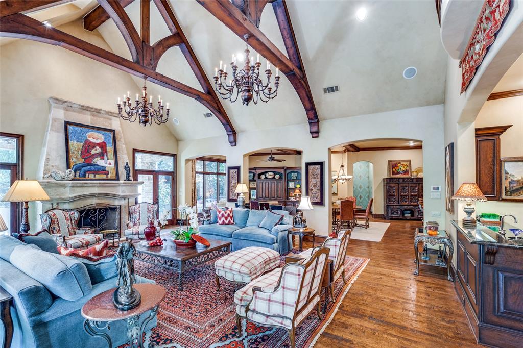 Glen Abbey - Residential