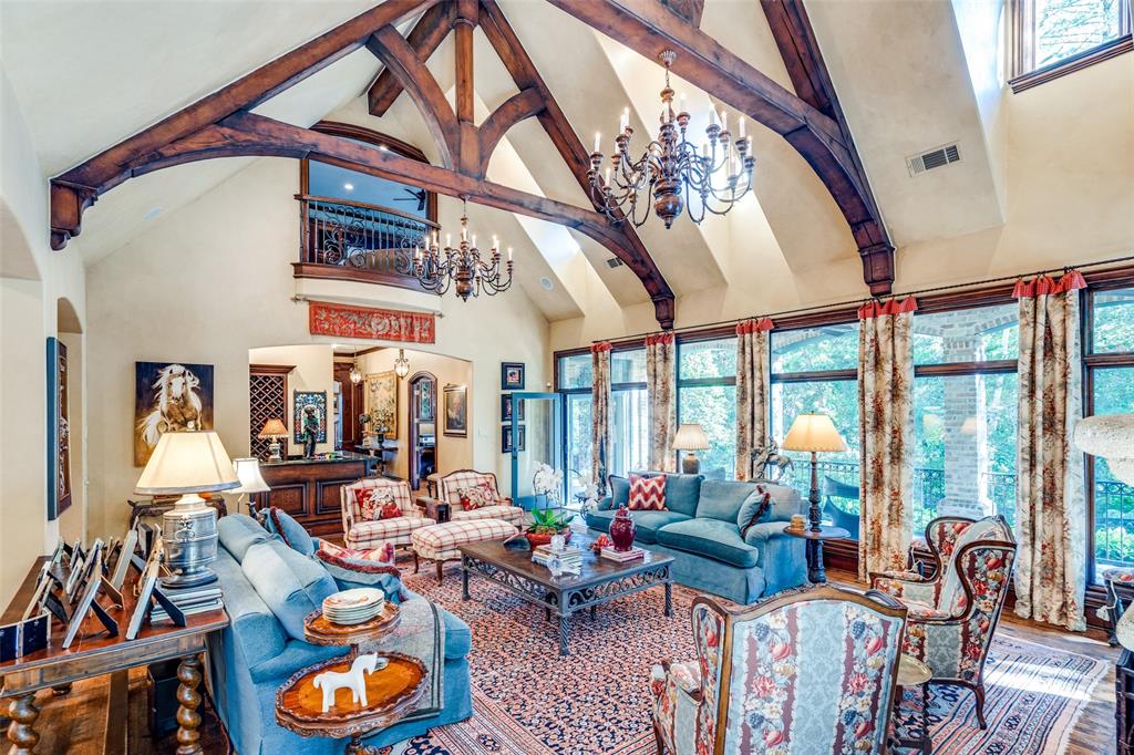 Glen Abbey - Residential