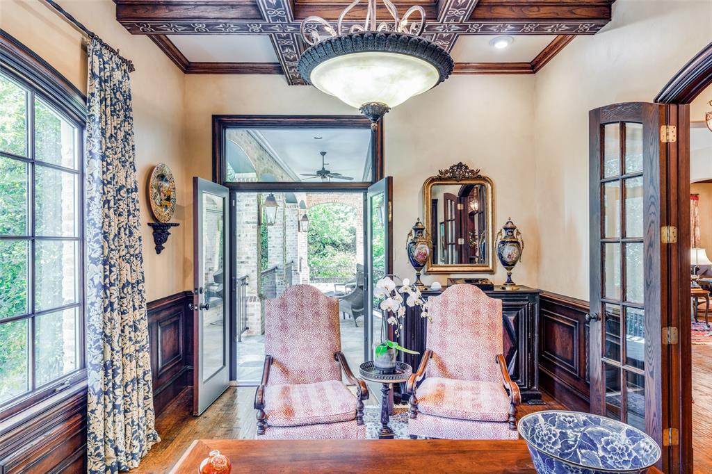 Glen Abbey - Residential