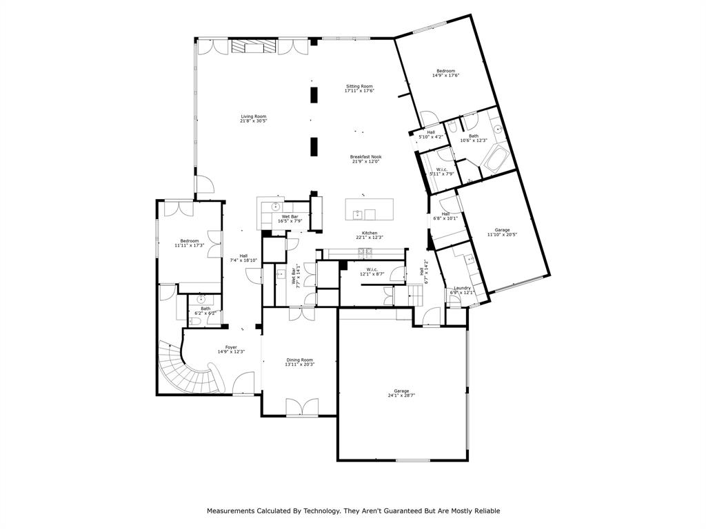 Glen Abbey - Residential