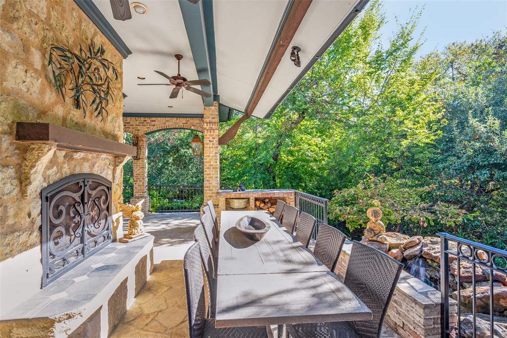 Glen Abbey - Residential