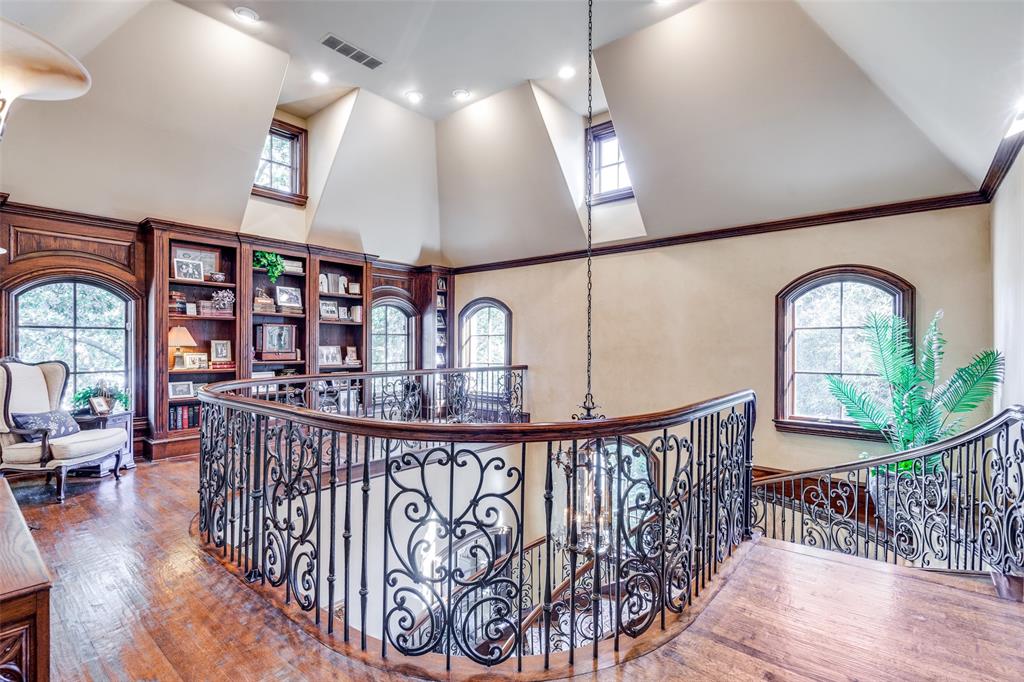 Glen Abbey - Residential