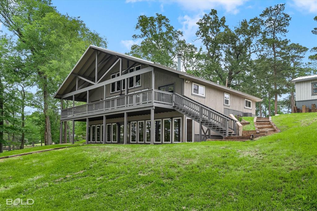 10945 Ferry Lake Road