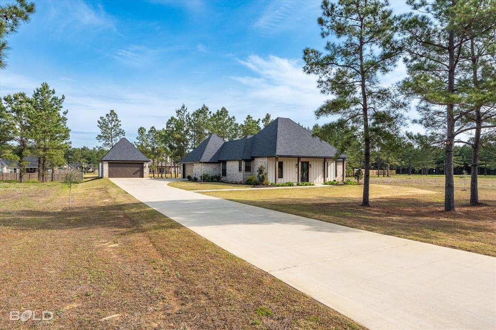 114 Faith Plantation