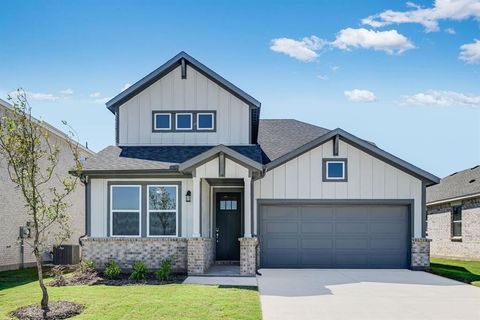 1417 Zapateado Way Fort Worth TX 76052