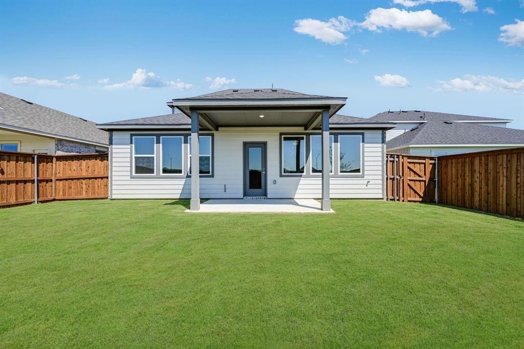 Madero - Residential