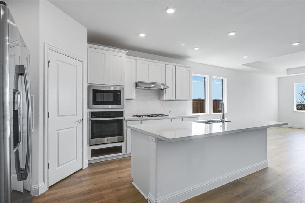 Madero - Residential